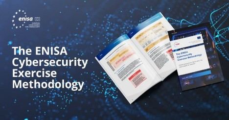 Crea tu propio ejercicio de ciberseguridad con la metodología de ENISA