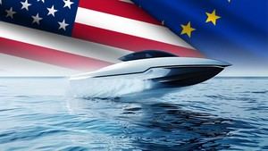 Tres condenados en Francia por fraude aduanero en la importación de un yate estadounidense