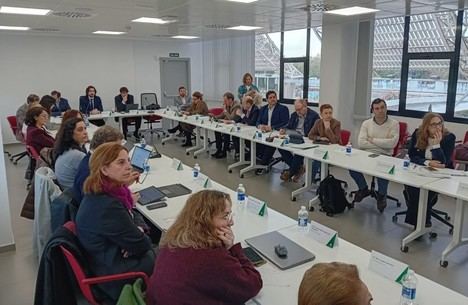 La Junta de Andalucía lanzará un portal para emprendedores en Transfiere 2026