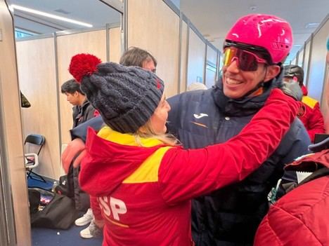 España brilla en los Juegos Olímpicos de Invierno con medallas históricas